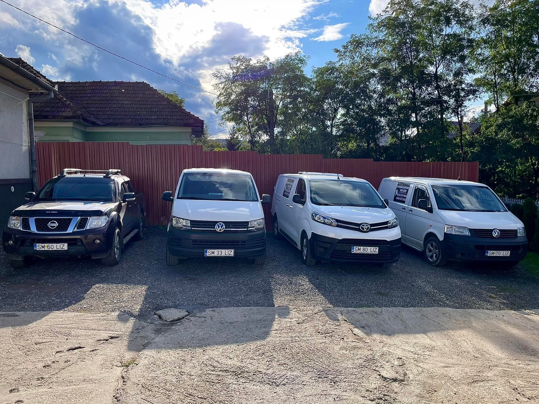 Servicii funerare Livada și Negrești-Oaș